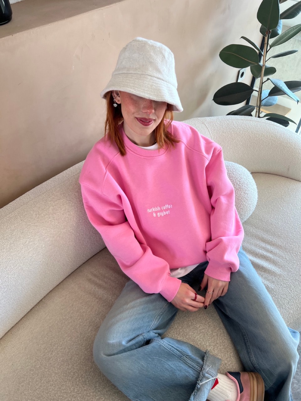 Gıybet Sweat